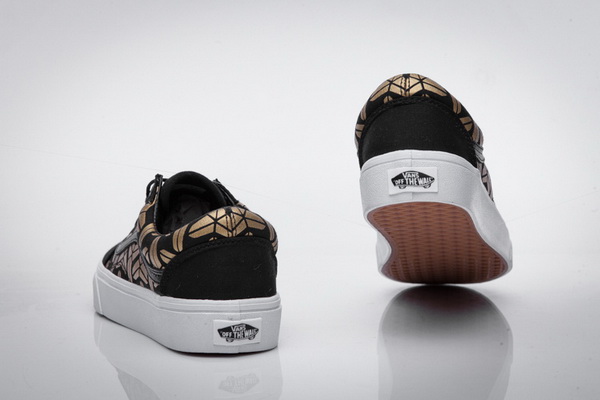 Low Top Lace Shoes Men--419